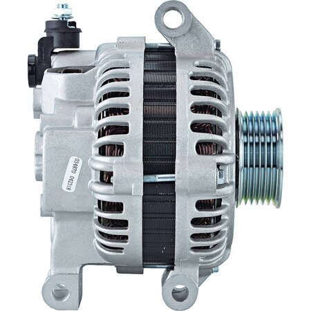 Aftermarket JAndN Electrical Products Alternator 400-48146-JN